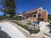 Likotinarea MIT VIDEO: Kreta, Likotinarea: Haus mit zwei Schlafzimmern und Pool zu verkaufen Haus kaufen